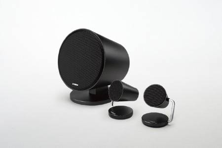 新款上市: NX-B150  2.1声道多媒体蓝牙音响, 音乐点亮您的生活。