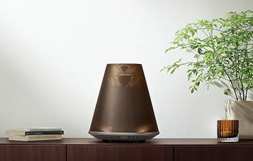w88win优德光音系统LSX-70/LSX-170斩获2015 iF产品设计奖