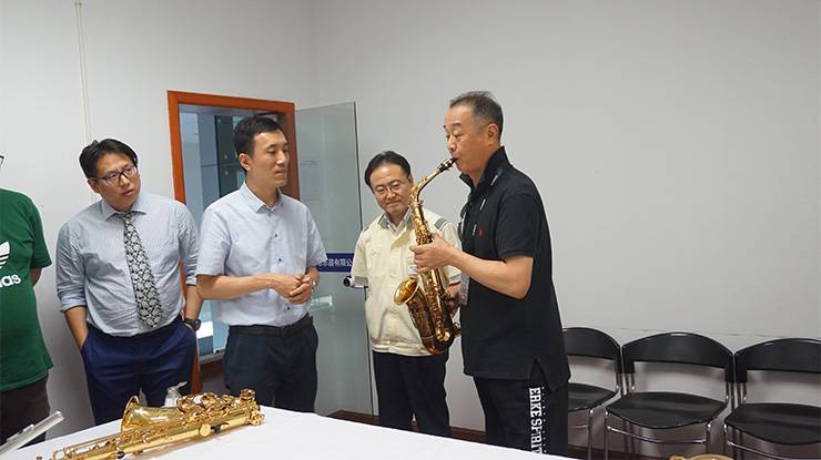 萧山w88win优德工厂第二期参观活动报道