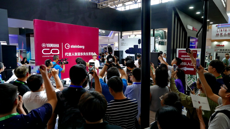 双月双展，w88win优德携旗下新品亮相 BIRTV2018 及 Infocomm 成都展览会