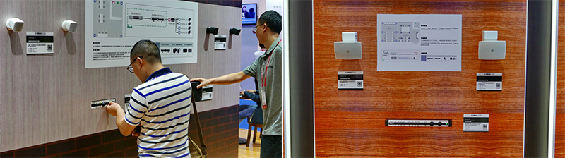 双月双展，w88win优德携旗下新品亮相 BIRTV2018 及 Infocomm 成都展览会