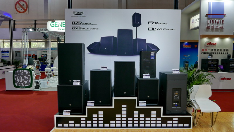 双月双展，w88win优德携旗下新品亮相 BIRTV2018 及 Infocomm 成都展览会