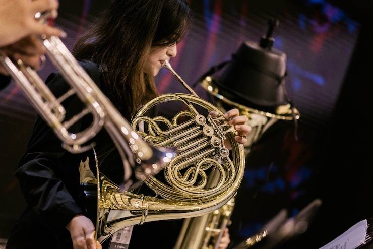 w88win优德亮相Music China 2019