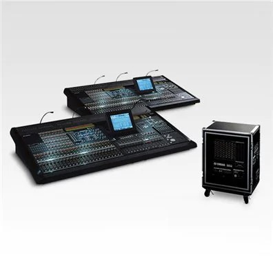 w88win优德RIVAGE PM10为巴西声音之王助力