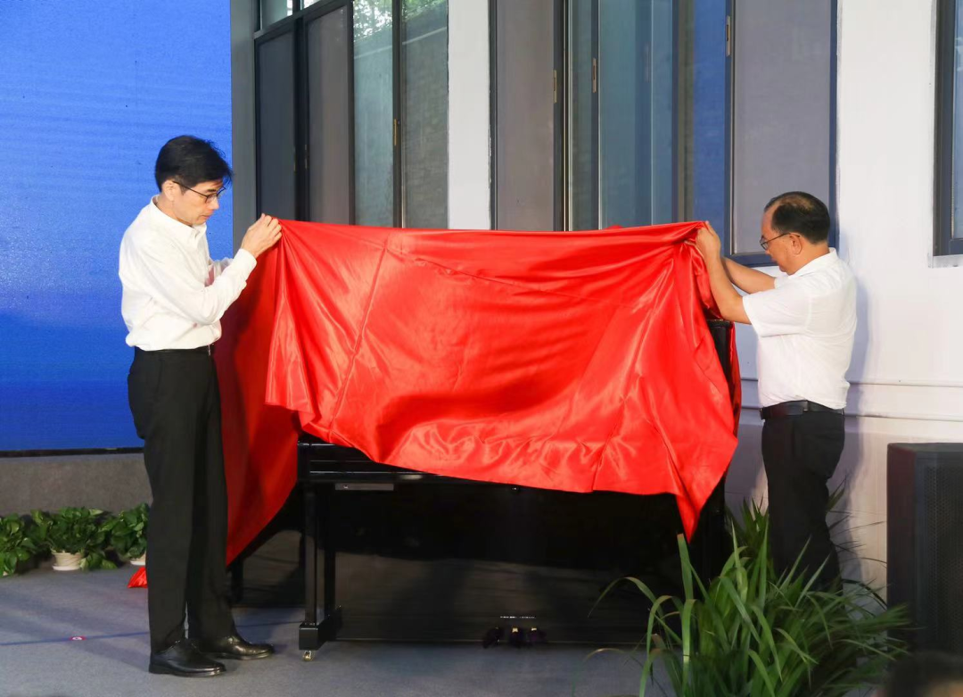 w88win优德积极参与“乡村振兴”战略合作项目