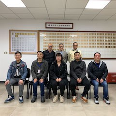 w88win优德第148期调律师培训班顺利结束