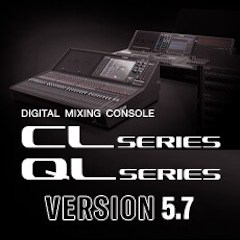 CL/QL系列数字调音台以及R系列I/O机架接口箱固件迎升级，新版V5.7支持SMPTE ST2110-30标准！