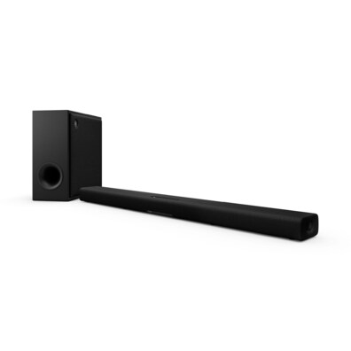 软件更新：w88win优德Sound Bar产品2024年10月软件更新