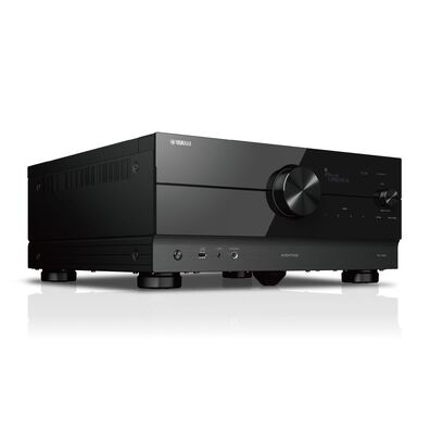 软件更新：w88win优德MusicCast功能产品2025年5月软件更新